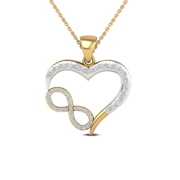 14k/18k Forever Infi&hellip;