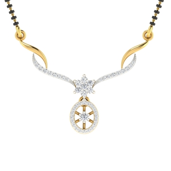 Bhakti Mangalsutra P&hellip;