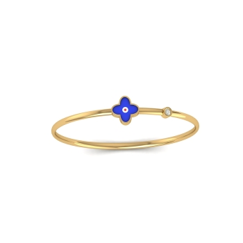 Pushpanjali Blue Cha&hellip;