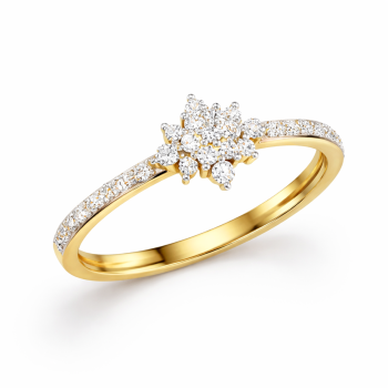 Rosy Gold and Diamon&hellip;