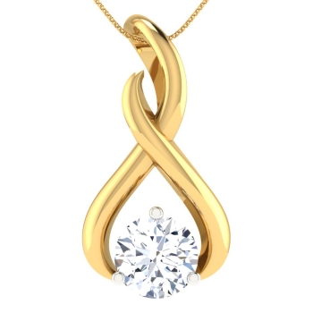 Sachi Gold Pendant&hellip;
