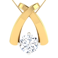 Saachi Gold Pendant Saachi Gold Pendant