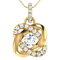 Sabita Gold Pendant Sabita Gold Pendant