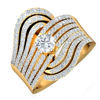 Akuti Ring For Engag&hellip;
