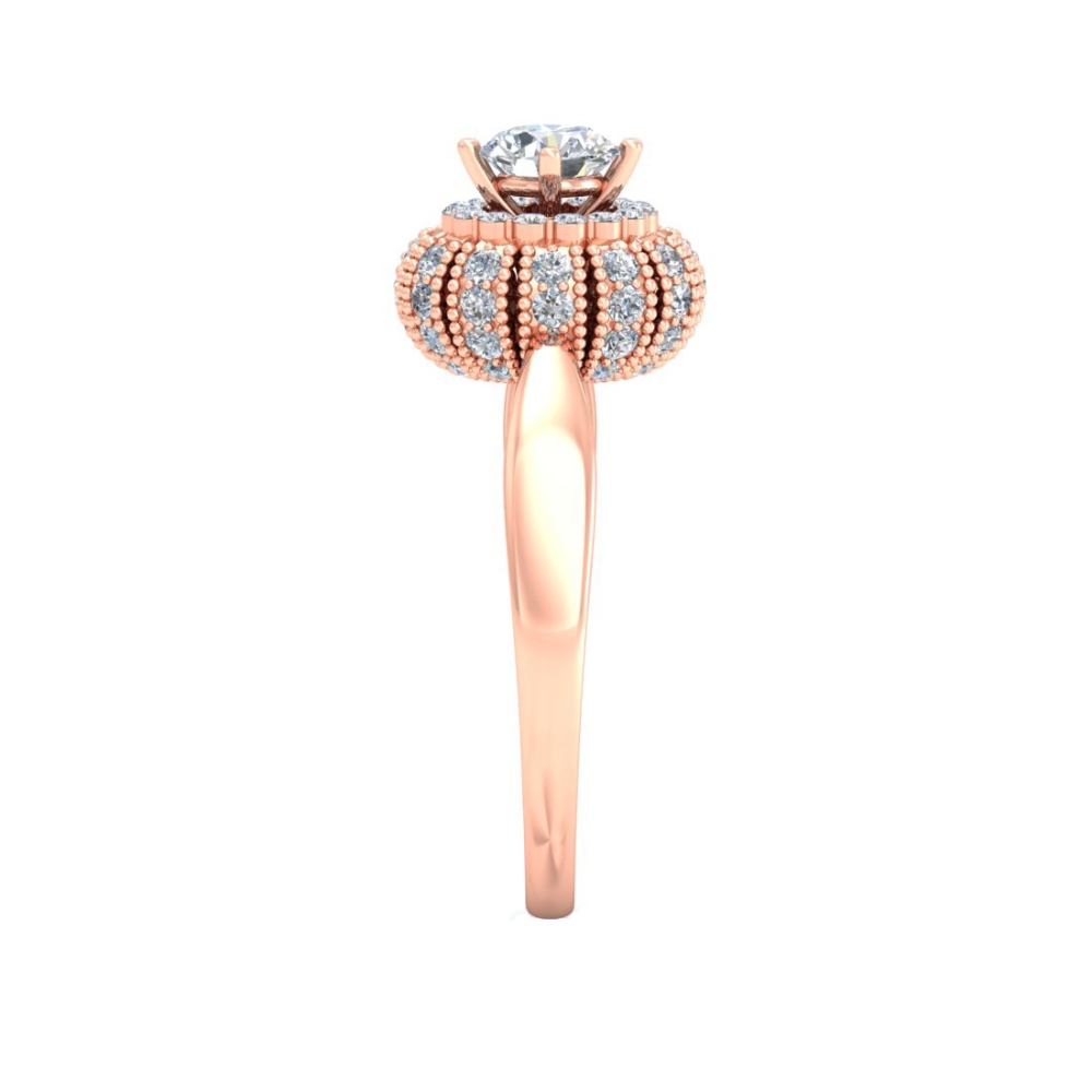 Raktima Ring