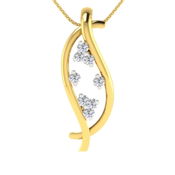 Yachana Diamond Pend&hellip;