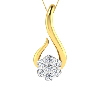 Yadavi Diamond Penda&hellip;