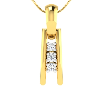 Yadhana Diamond Pend&hellip;