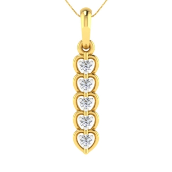 Yanti Diamond Pendan&hellip;