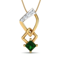 Yara Diamond Pendant Yara Diamond Pendant