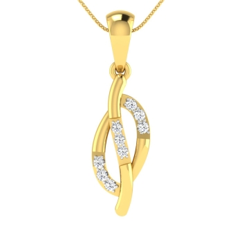 Veenu Diamond Pendan&hellip;