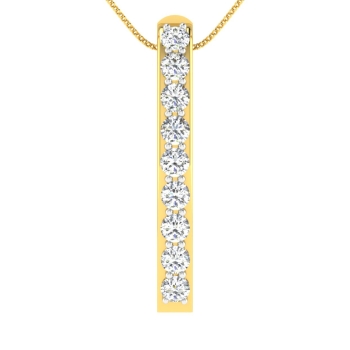 Soha Diamond Pendant&hellip;