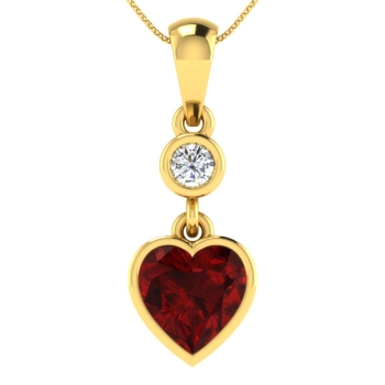 Samaira Diamond Pend&hellip;