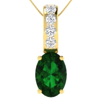 Rupasi Diamond Pendant Rupasi Diamond Pendant