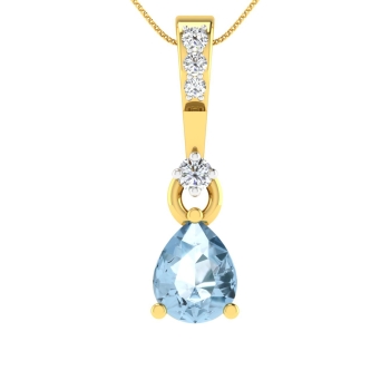 Naaja Diamond Pendan&hellip;