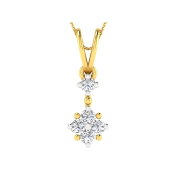 Onofria Diamond Pend&hellip;