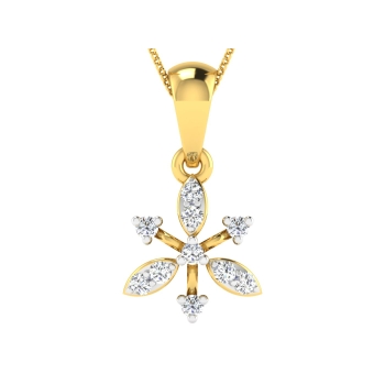 Onike Diamond Pendan&hellip;