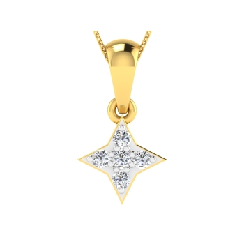Omotore Diamond Pend&hellip;
