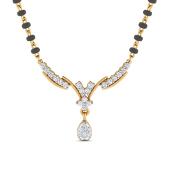 Tapsi 18kt Diamond M&hellip;