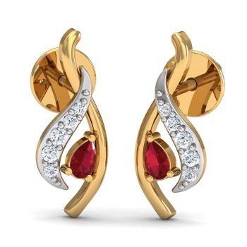 Taanusiya Diamond Ea&hellip;