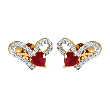 Talakhya Diamond Ear&hellip;