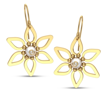 Baamini Pearl Gold D&hellip;