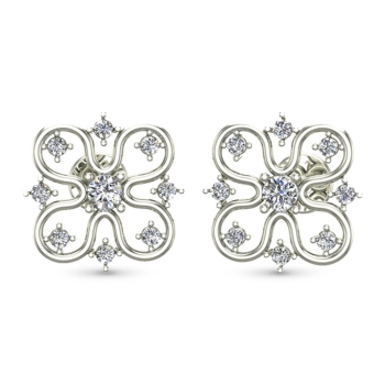 Niva White Gold Diam&hellip;