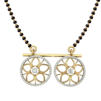 Tanuja yellow gold &&hellip;
