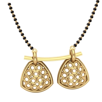 Adrika 14kt Yellow M&hellip;
