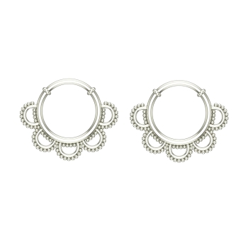 Ferosh White Gold Ho&hellip;