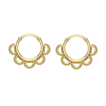 Ferosh Yellow Gold H&hellip;
