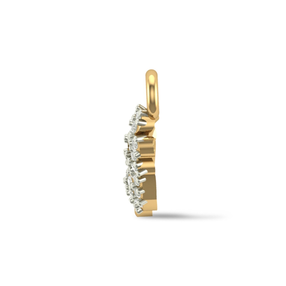 Sananda Gold Mangalsutra