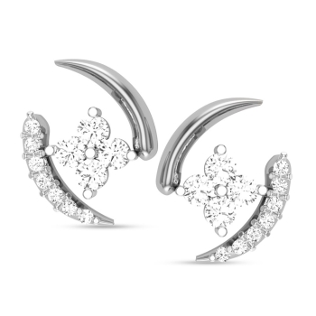 Aria Diamond Studs&hellip;