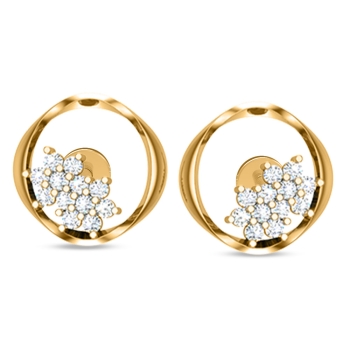 Eileena Yellow Gold &hellip;