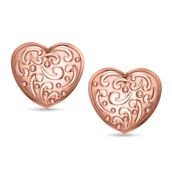 Eershita Gold Stud E&hellip;