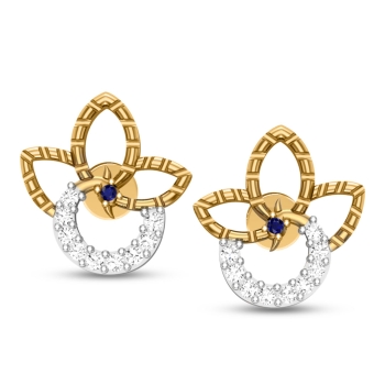 Edhitha Stud Earring&hellip;