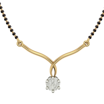 Tannu 18kt Yellow Go&hellip;