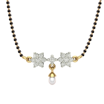 Mahima 18kt Yellow G&hellip;