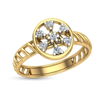 Trinity Gold and Dia&hellip;