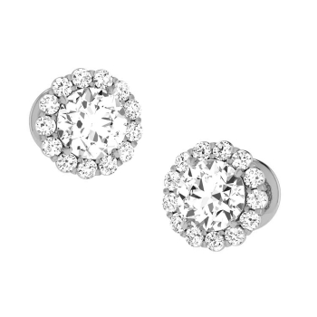 Aina Stud Earrings&hellip;