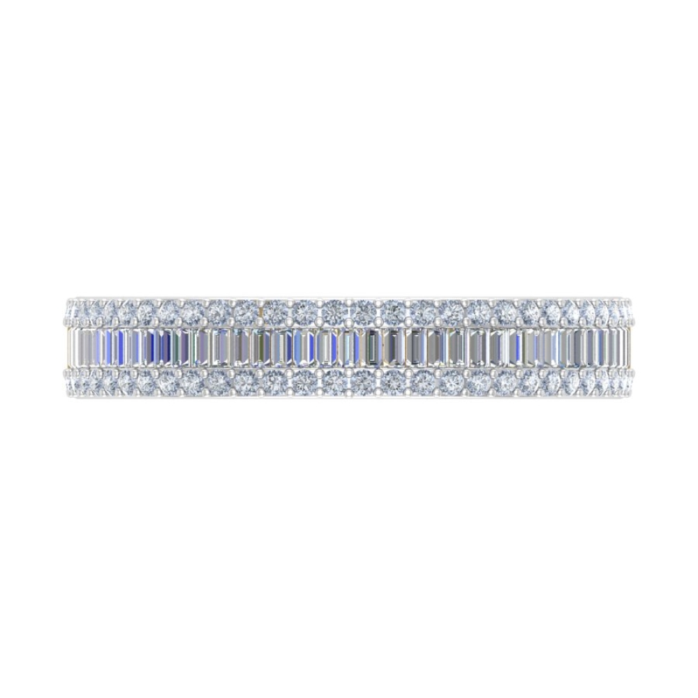Janaki Diamond Ring For Engagement