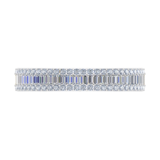 Janaki Diamond Ring For Engagement