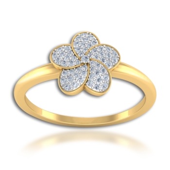 Mahi Diamond Ring&hellip;