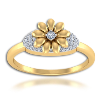 Mena Diamond Ring&hellip;