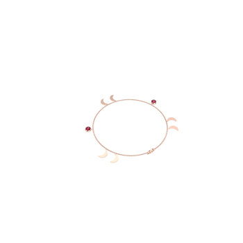 Deva Rose Gold Brace&hellip;