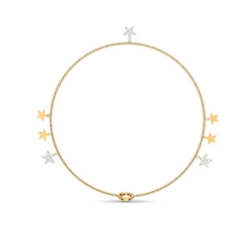 Kriti Yellow Gold Br&hellip;