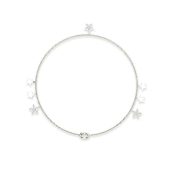 Kriti White Gold Bra&hellip;
