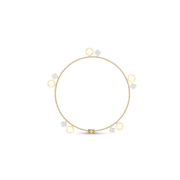 Manju Yellow Gold Br&hellip;