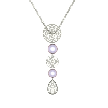 Gold Tahitian Pearl &hellip;