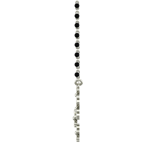 Halina Gold Mangalsutra